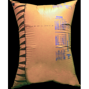 Paper Dunnage Air Bags - Level 1-  2 Ply